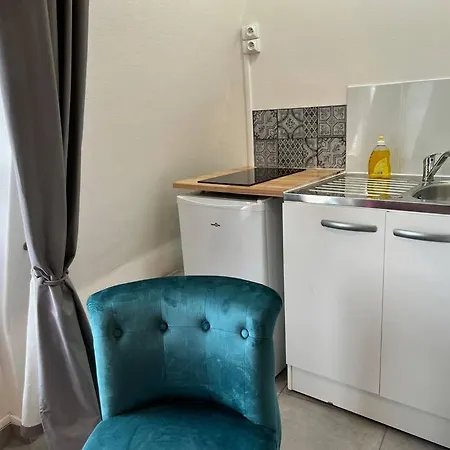 Key-s Meaux/suite8luna/centre/disney *